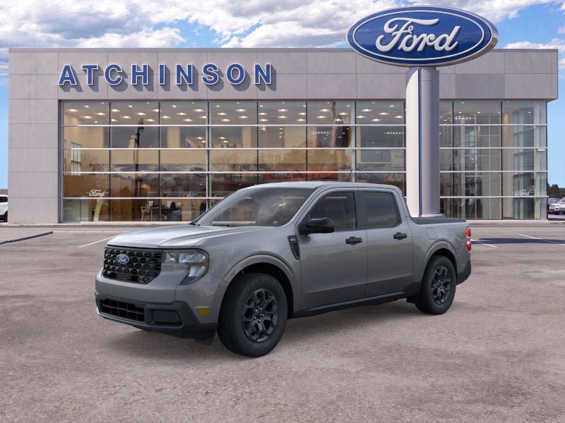 New 2026 Ford Maverick XLT w/ Equipment Group 301A AWD/4WD image 1