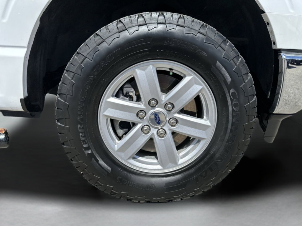 Used 2021 Ford F150 XLT AWD/4WD image 39