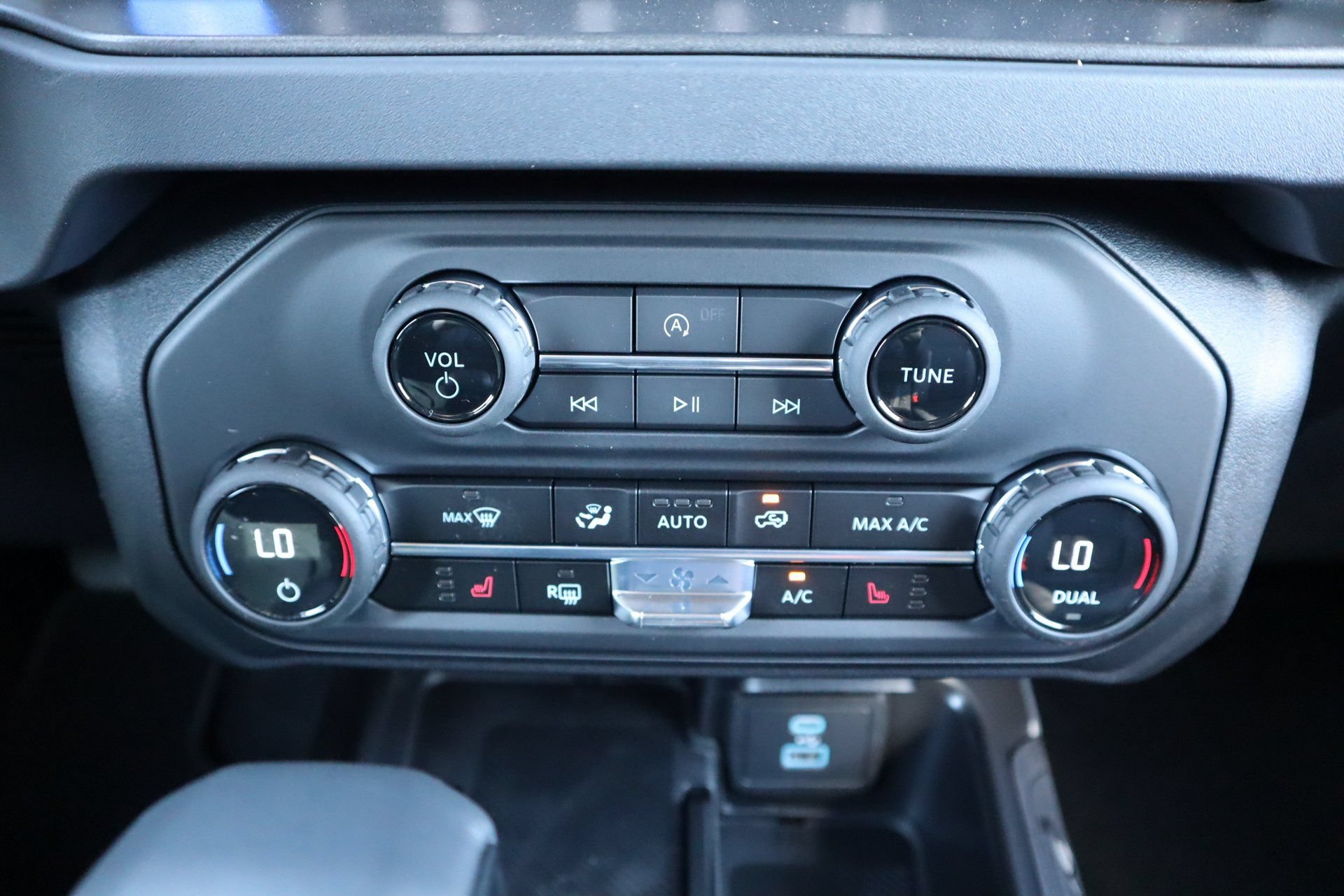 New 2025 Ford Bronco Big Bend AWD/4WD image 6