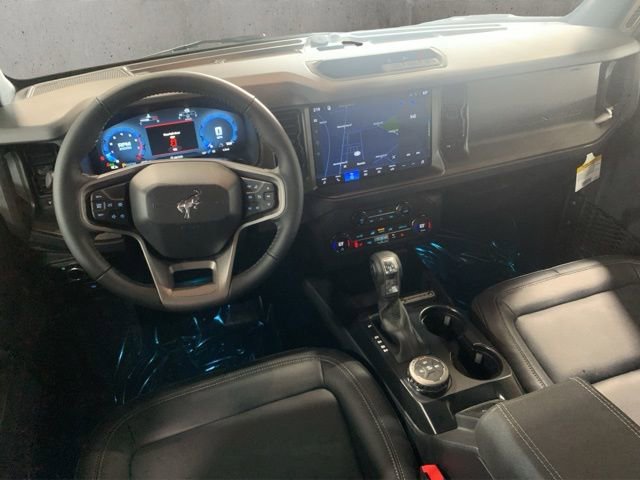 New 2026 Ford Bronco Big Bend image 14