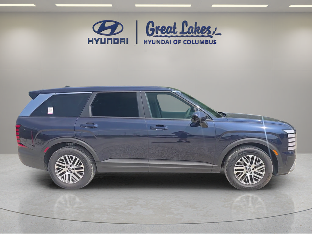 New 2026 Hyundai Palisade SE AWD/4WD image 6