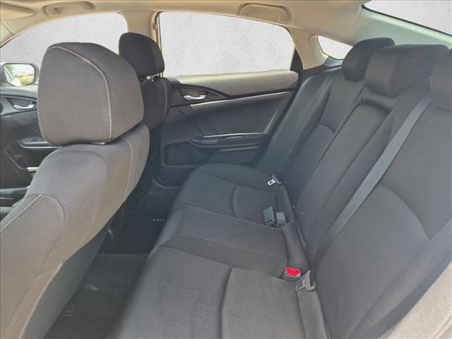 Used 2016 Honda Civic EX image 15