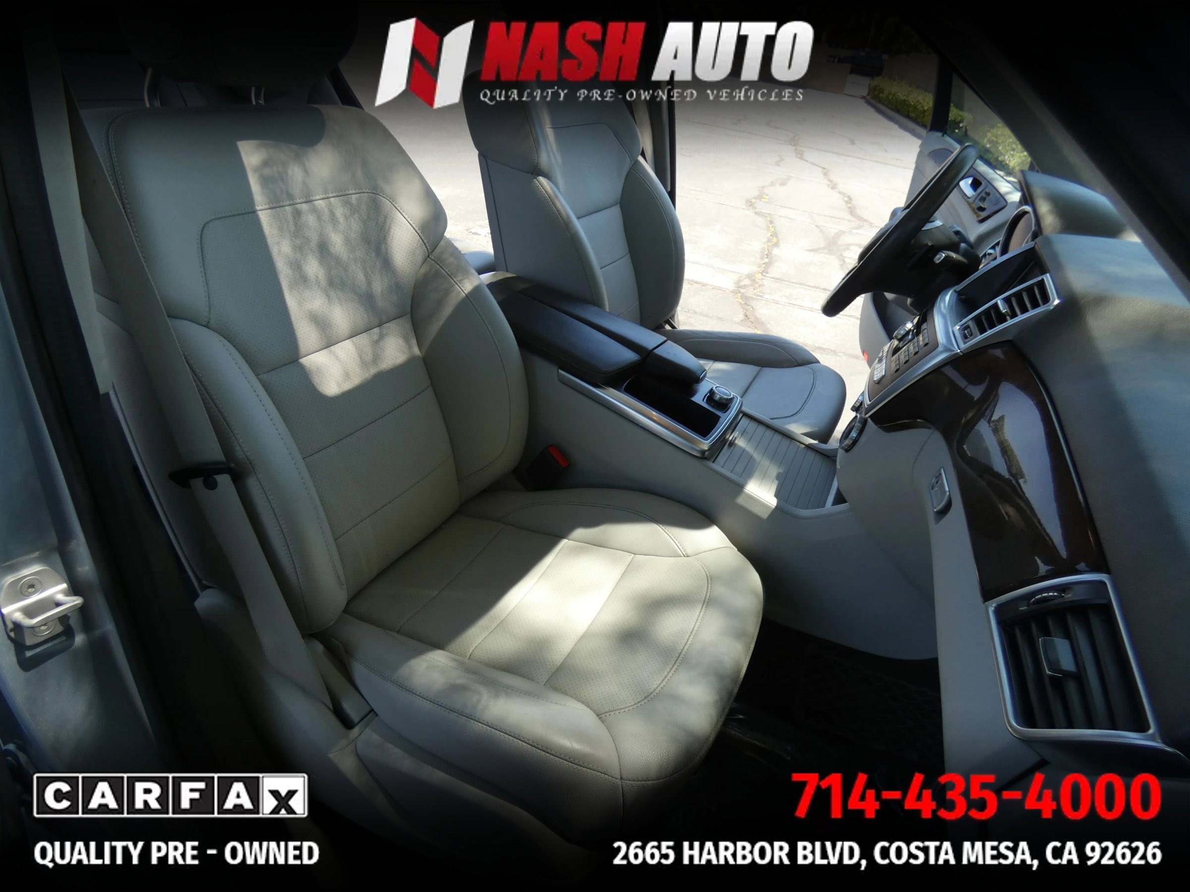 Used 2014 Mercedes-Benz ML 350 2WD image 30