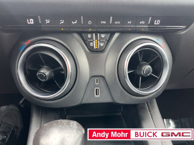 Used 2020 Chevrolet Blazer LT AWD/4WD image 31