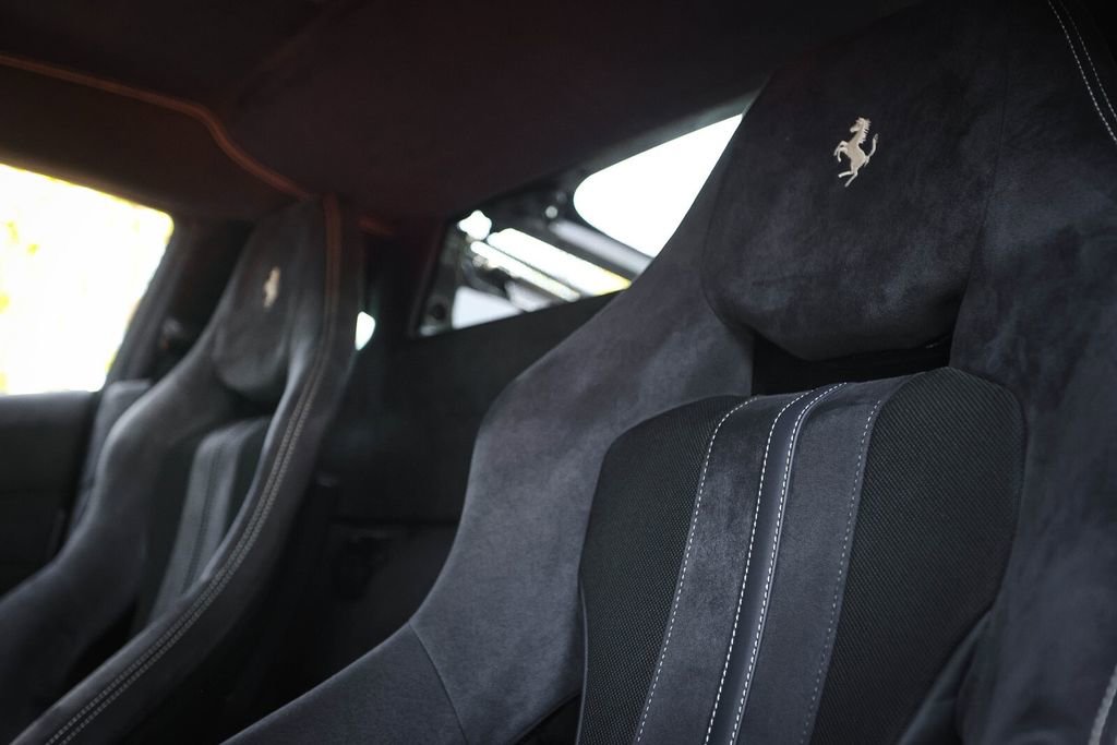 Certified 2020 Ferrari 488 Pista Coupe image 48