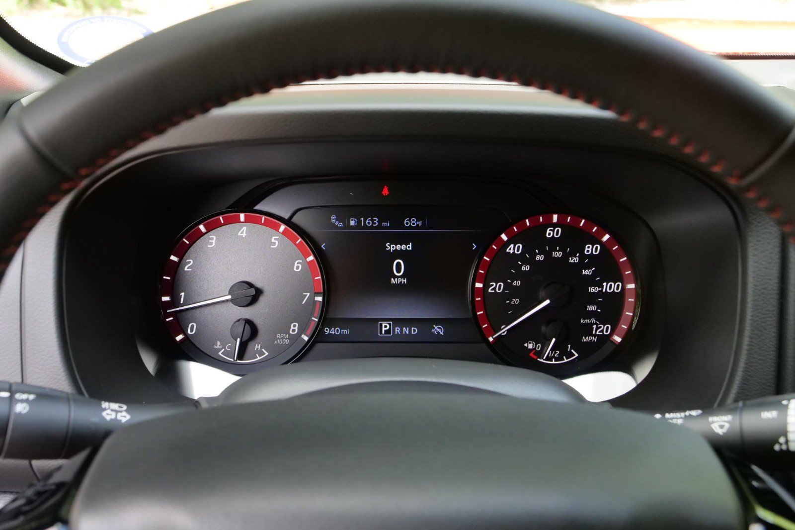 Used 2025 Nissan Frontier Pro-X RWD image 12