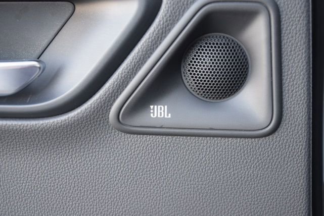 Used 2023 Toyota Crown Limited image 47