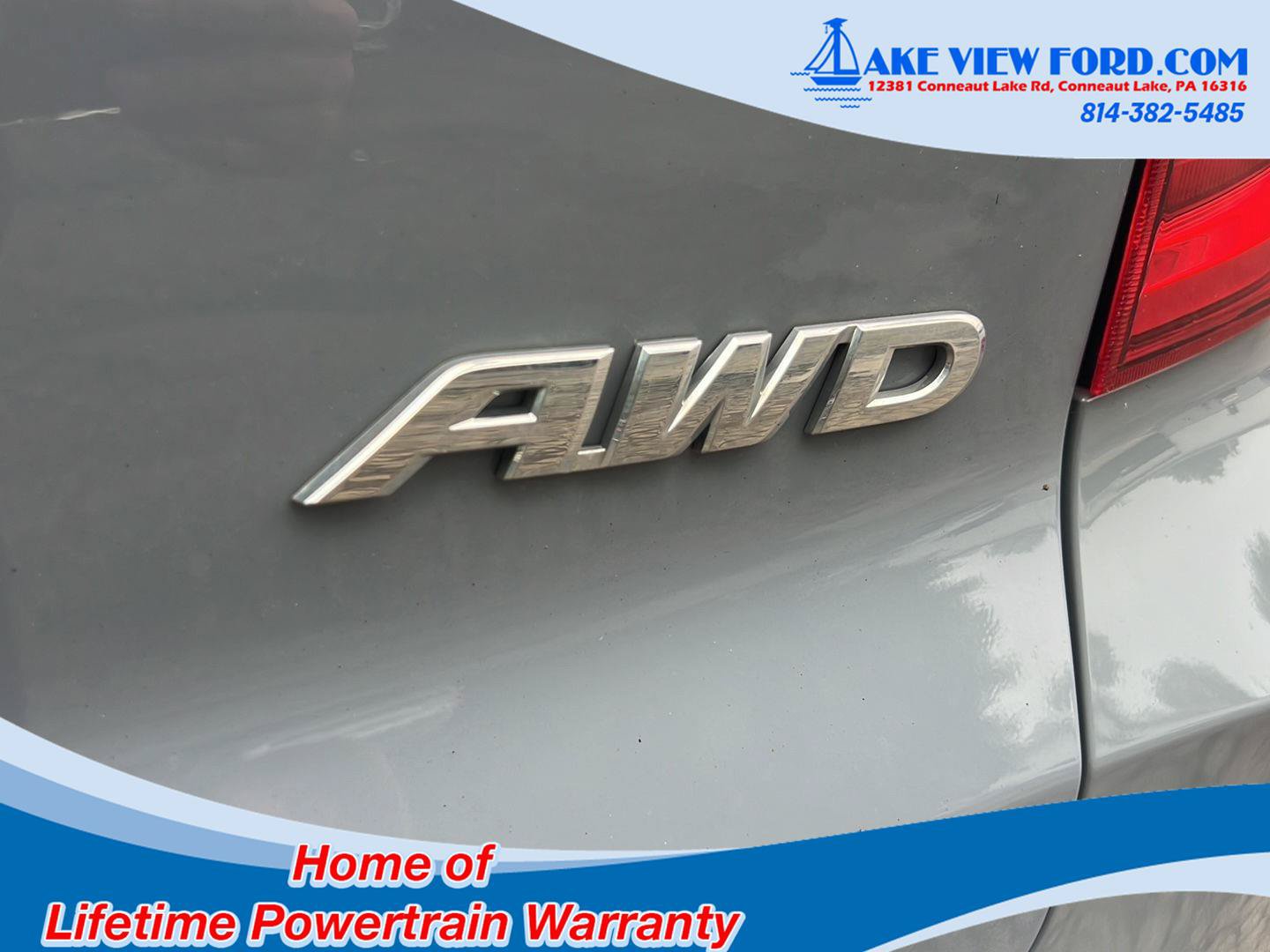 Used 2023 Honda Passport EX-L image 8