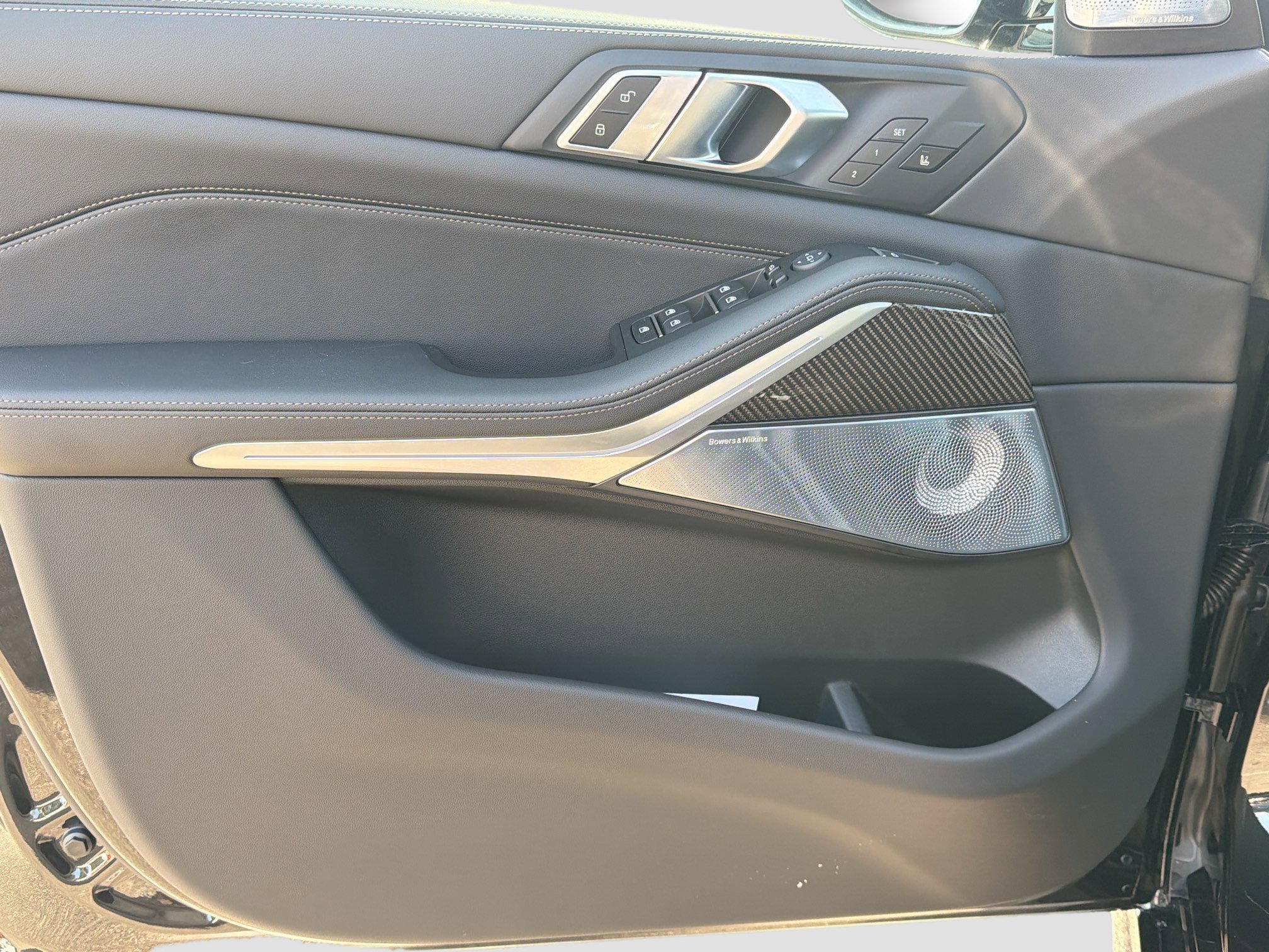 New 2026 BMW X5 M60i image 22