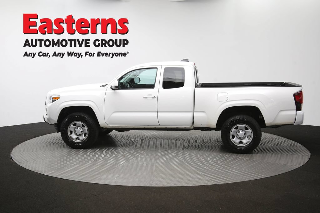 Used 2021 Toyota Tacoma SR RWD image 58