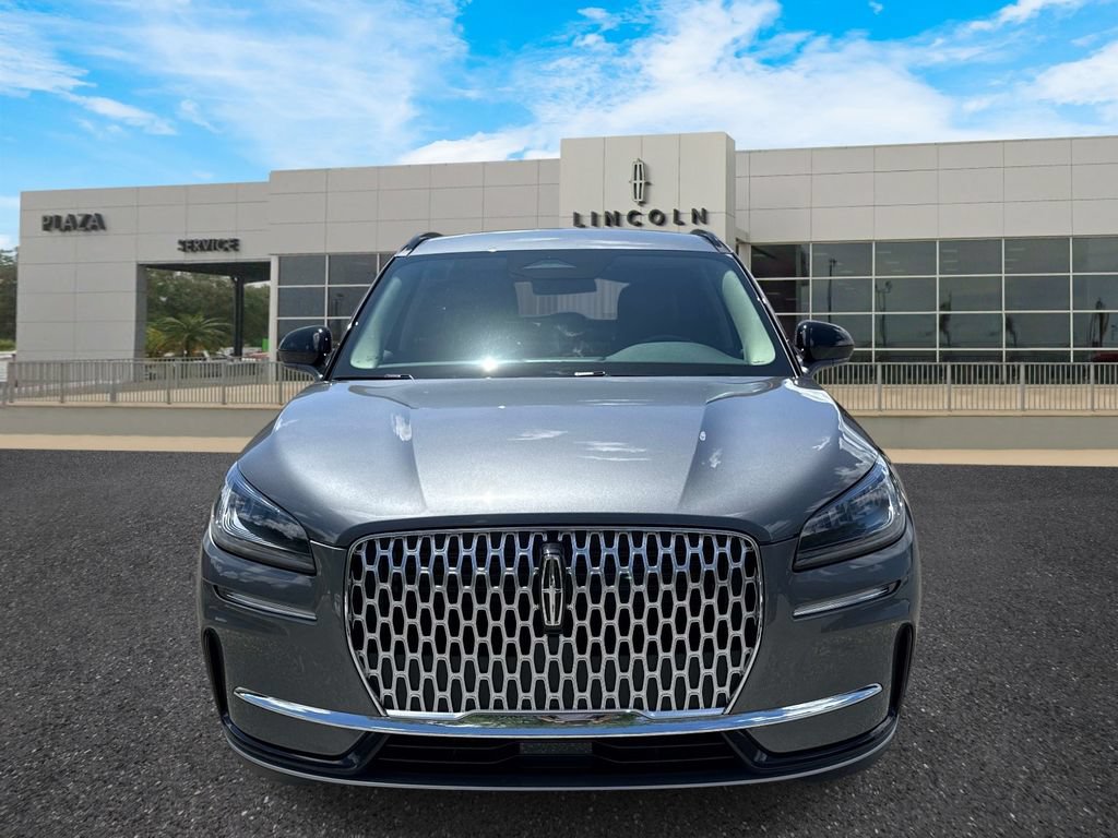 Certified 2026 Lincoln Corsair Premiere AWD/4WD image 8