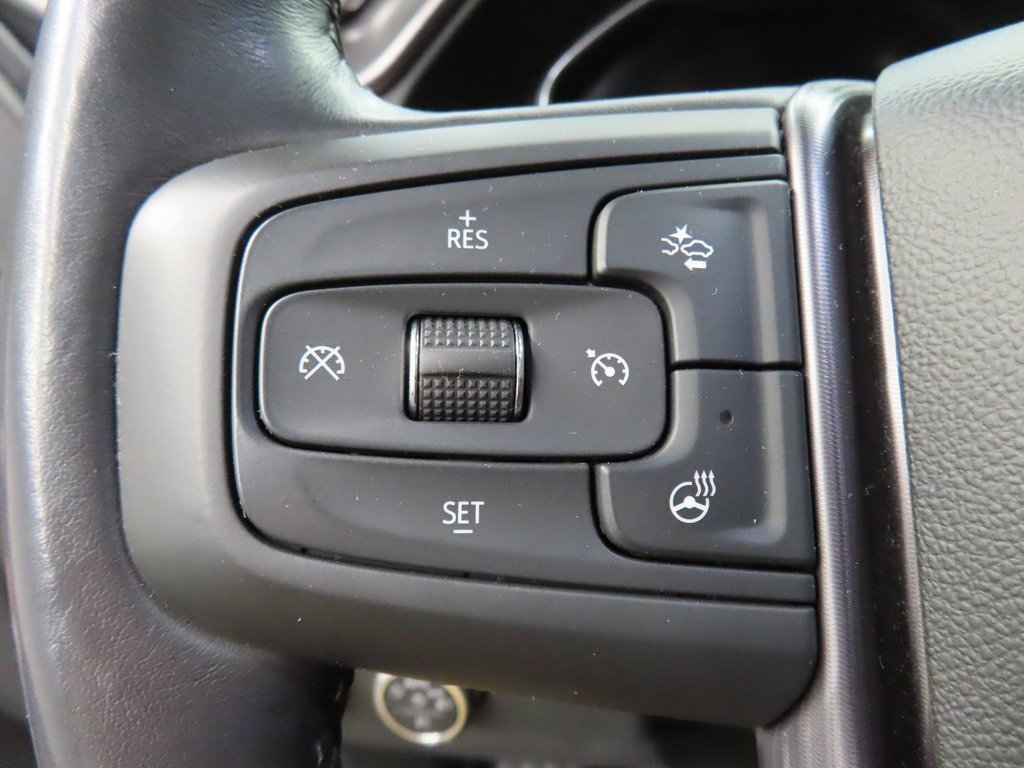 Used 2024 GMC Sierra 3500 Denali Ultimate image 69