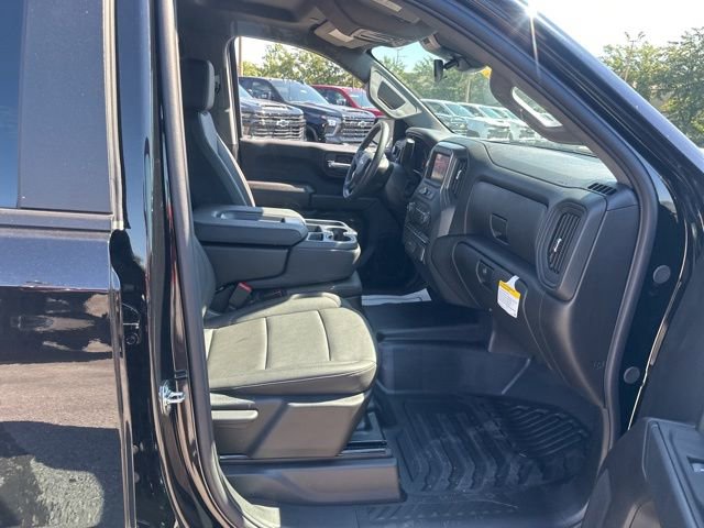 New 2026 Chevrolet Silverado 1500 W/T w/ WT Value Package image 31