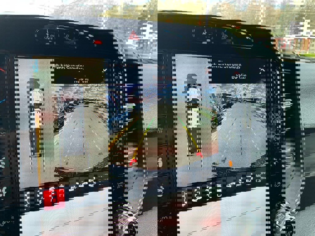 New 2025 RAM 2500 Tradesman image 9