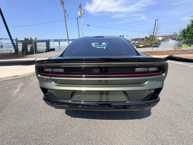 New 2026 Dodge Charger R/T AWD/4WD image 7