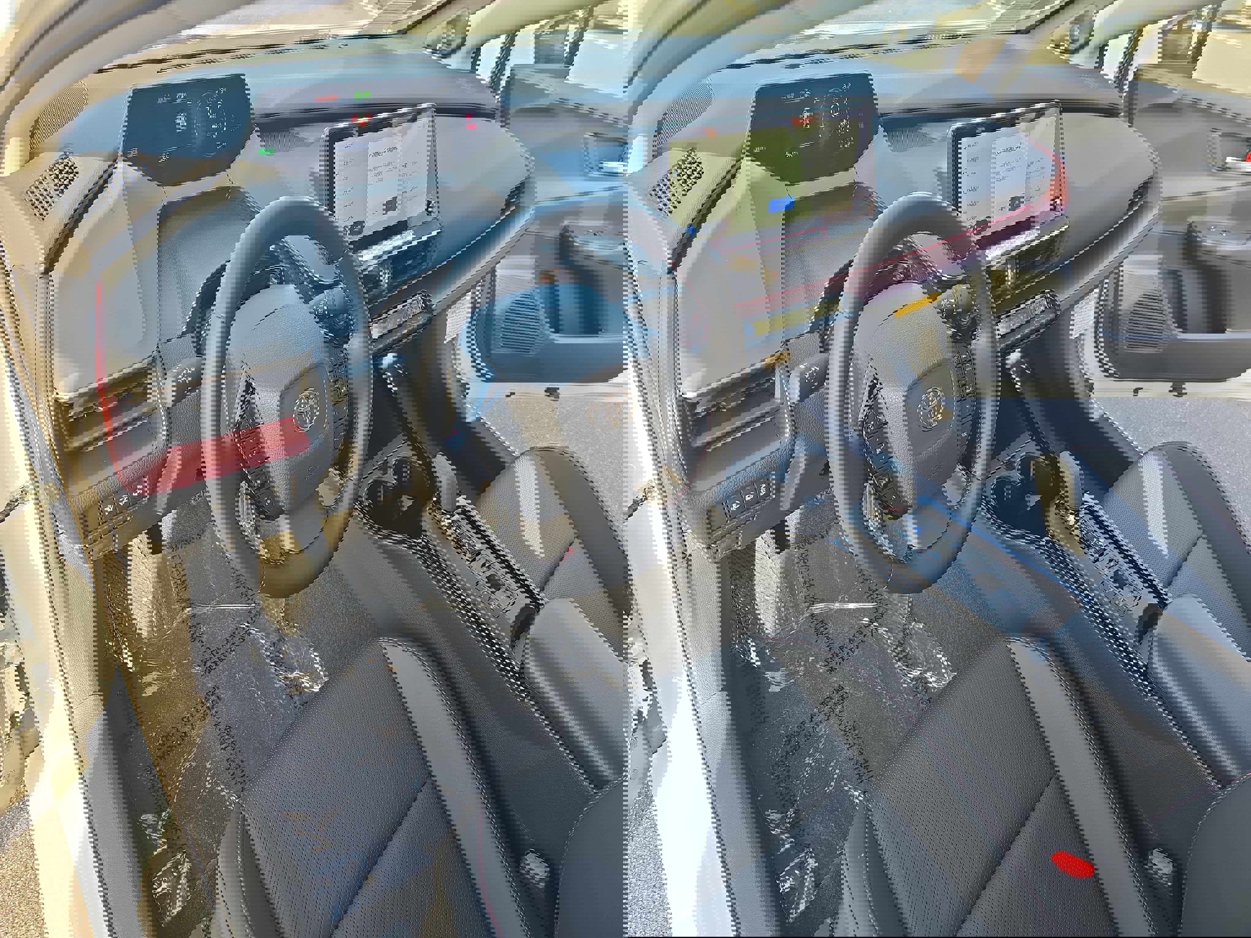 Used 2024 Toyota Prius Prime Premium image 18