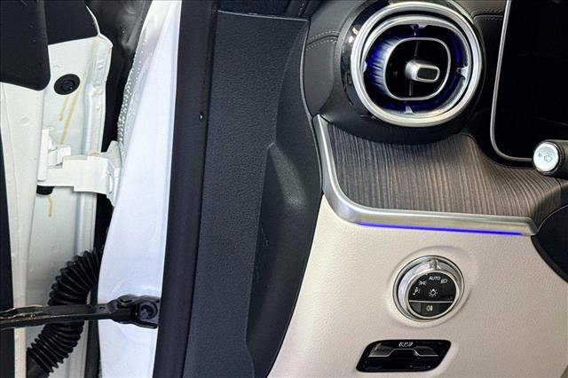 New 2026 Mercedes-Benz CLE 300 4MATIC Coupe image 10