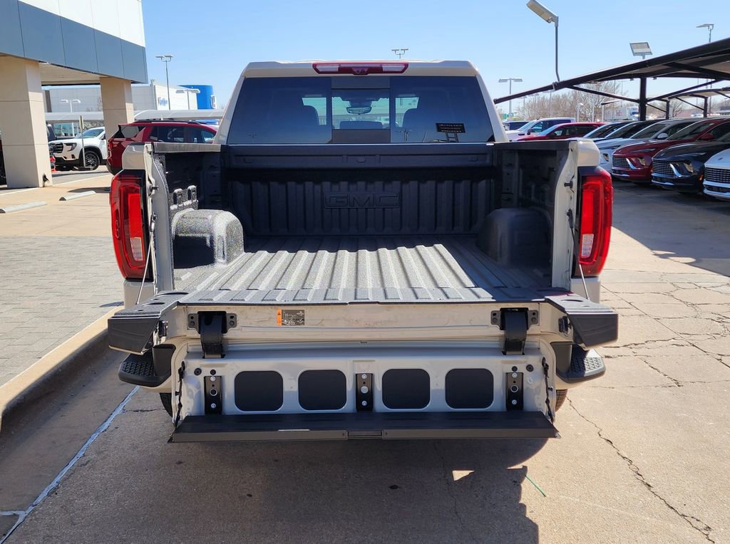 New 2026 GMC Sierra 1500 Denali w/ Denali Reserve Package image 50
