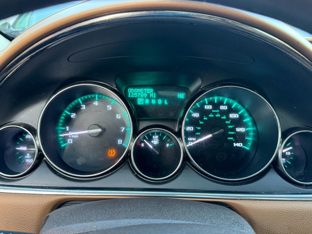 Used 2016 Buick Enclave Leather image 52