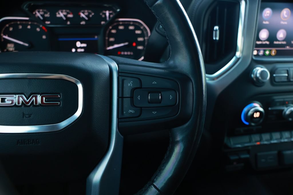 Used 2020 GMC Sierra 1500 Elevation w/ Elevation Value Package AWD/4WD image 26