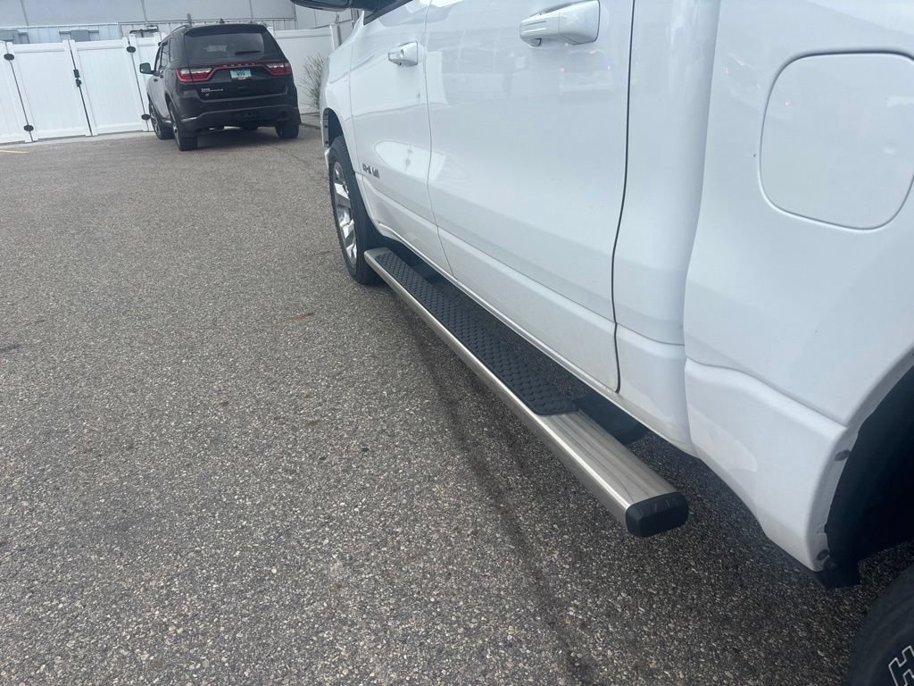 Used 2023 RAM 1500 Big Horn AWD/4WD image 13