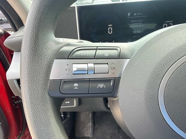 Used 2025 Hyundai Sonata SEL FWD image 27