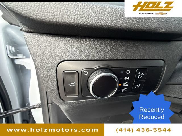 Used 2023 Ford Escape Active image 17