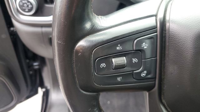 Used 2020 GMC Sierra 1500 AT4 w/ AT4 Premium Package image 11