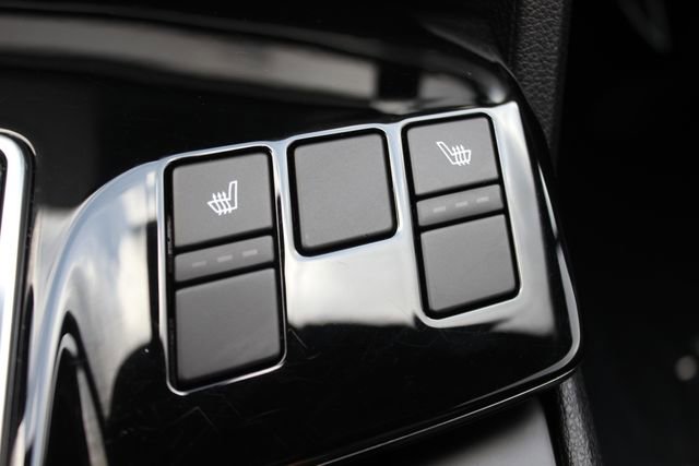 Used 2023 Kia Sportage X-Line w/ X-Line Premium Package image 11