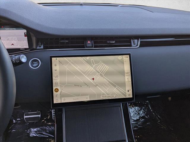 Used 2024 Land Rover Range Rover Evoque Dynamic SE image 15