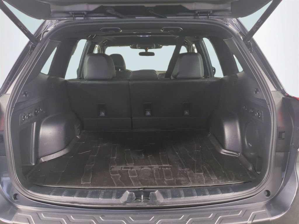 Used 2022 Subaru Forester Wilderness AWD/4WD image 14