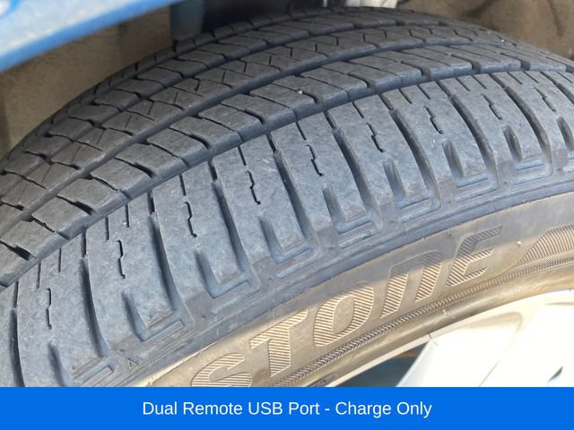 Used 2025 Dodge Durango R/T AWD/4WD image 24