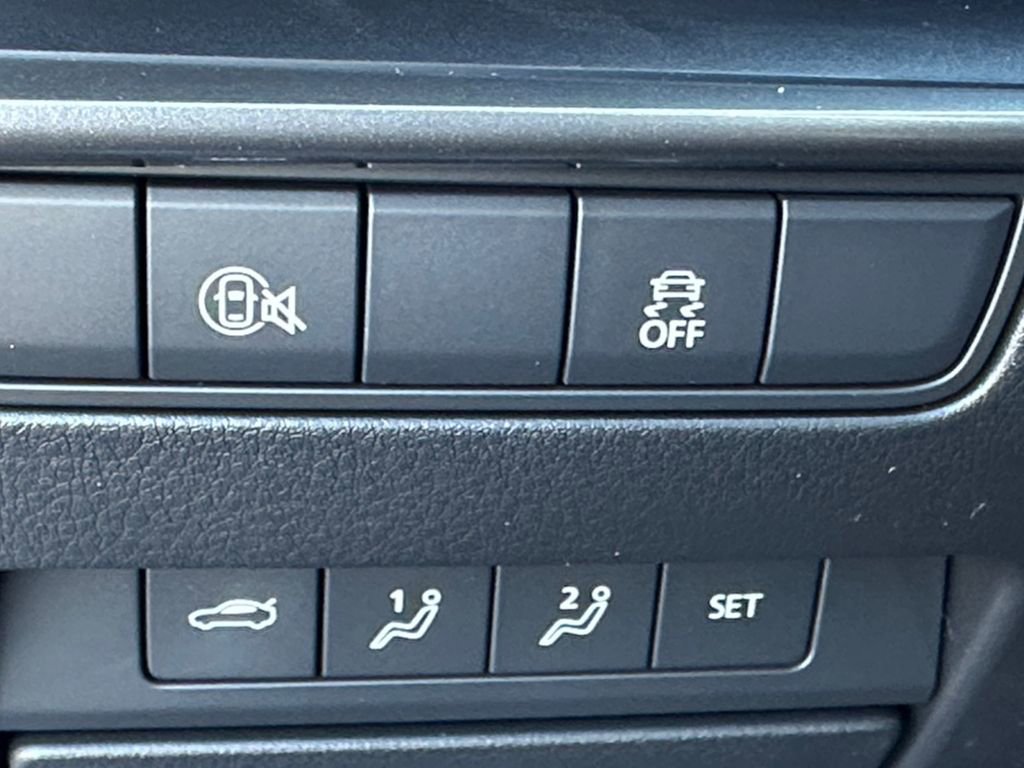 New 2026 MAZDA MAZDA3 2.5 S Sedan w/ Preferred Pkg image 20