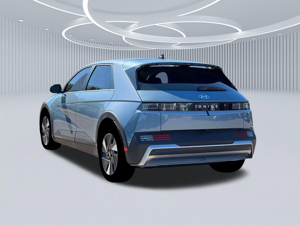 New 2026 Hyundai Ioniq 5 SEL RWD image 5