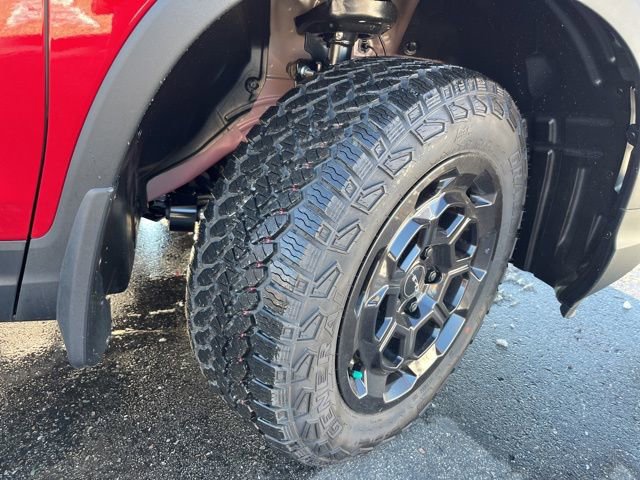 New 2026 Honda Ridgeline TrailSport+ image 25