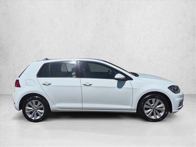 Used 2019 Volkswagen Golf SE FWD video 4