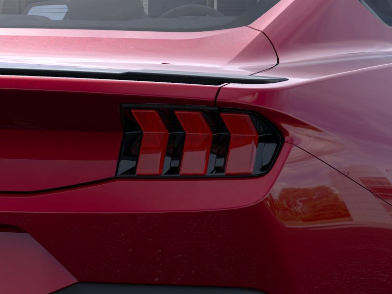 New 2026 Ford Mustang Premium RWD image 21