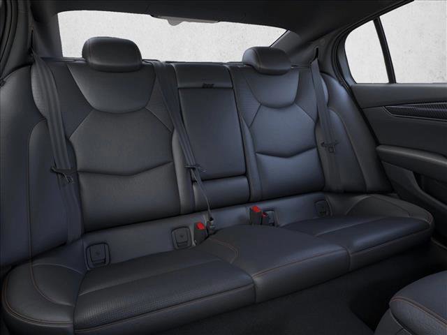 New 2026 Cadillac CT5 V RWD image 17