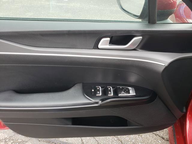 Certified 2021 Kia K5 LXS image 11