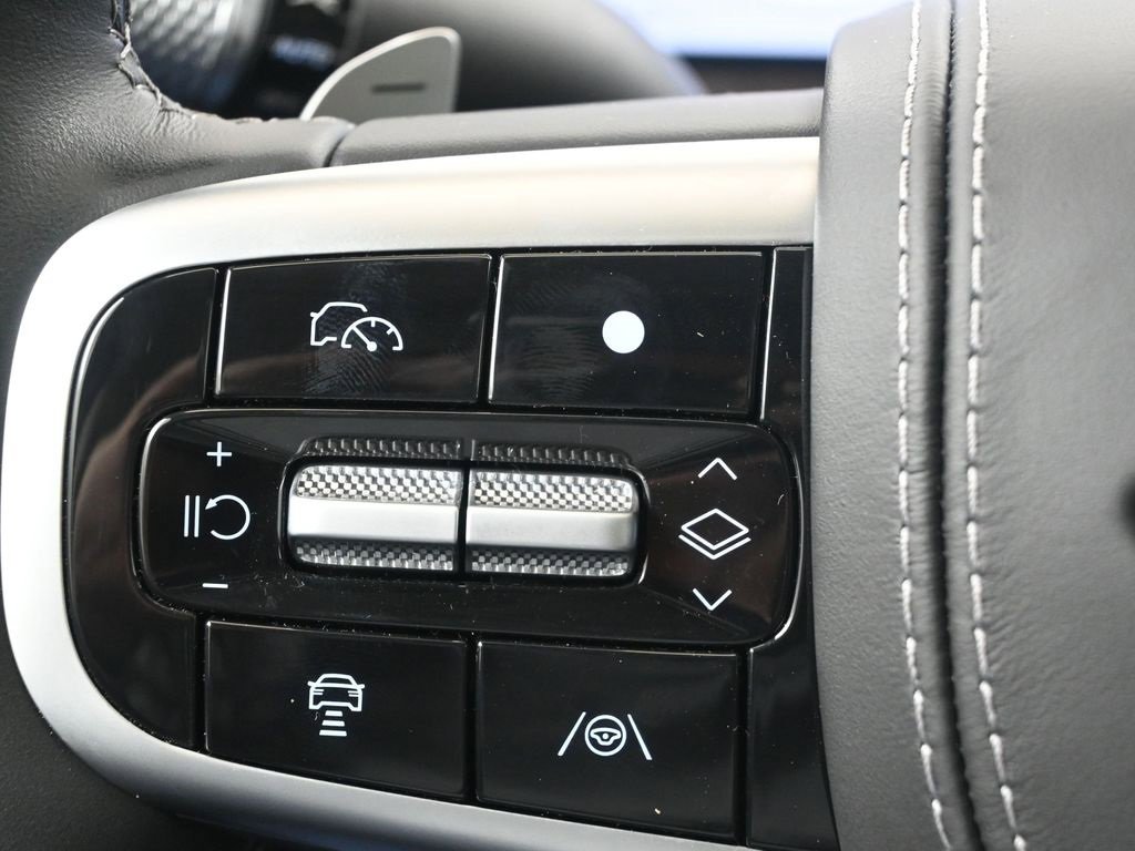 New 2025 Genesis GV80 3.5T Prestige image 23