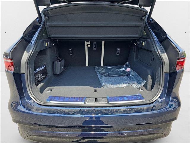 New 2026 Jaguar F-PACE R-Dynamic S image 12