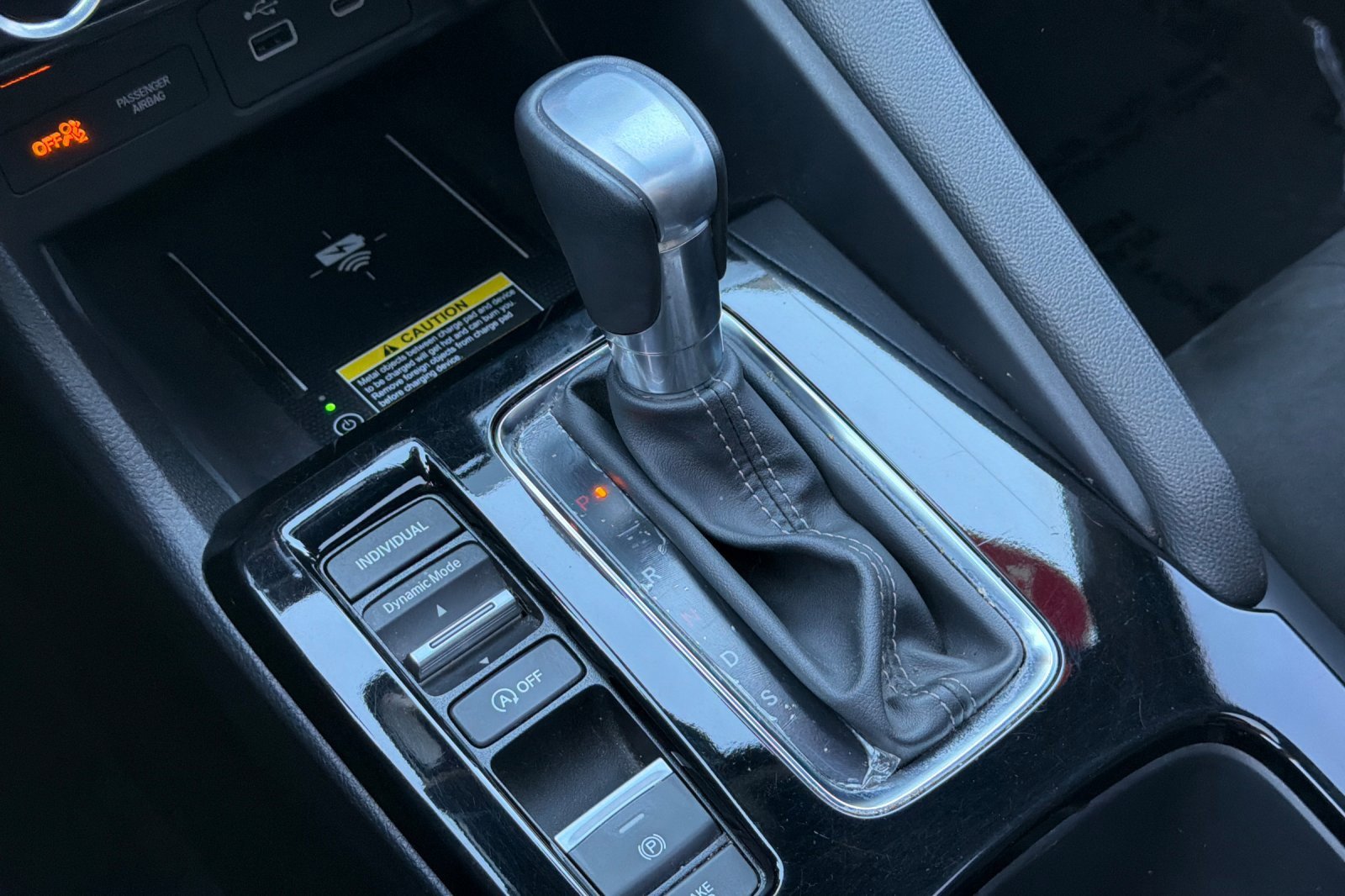 Used 2023 Acura Integra A-Spec image 24