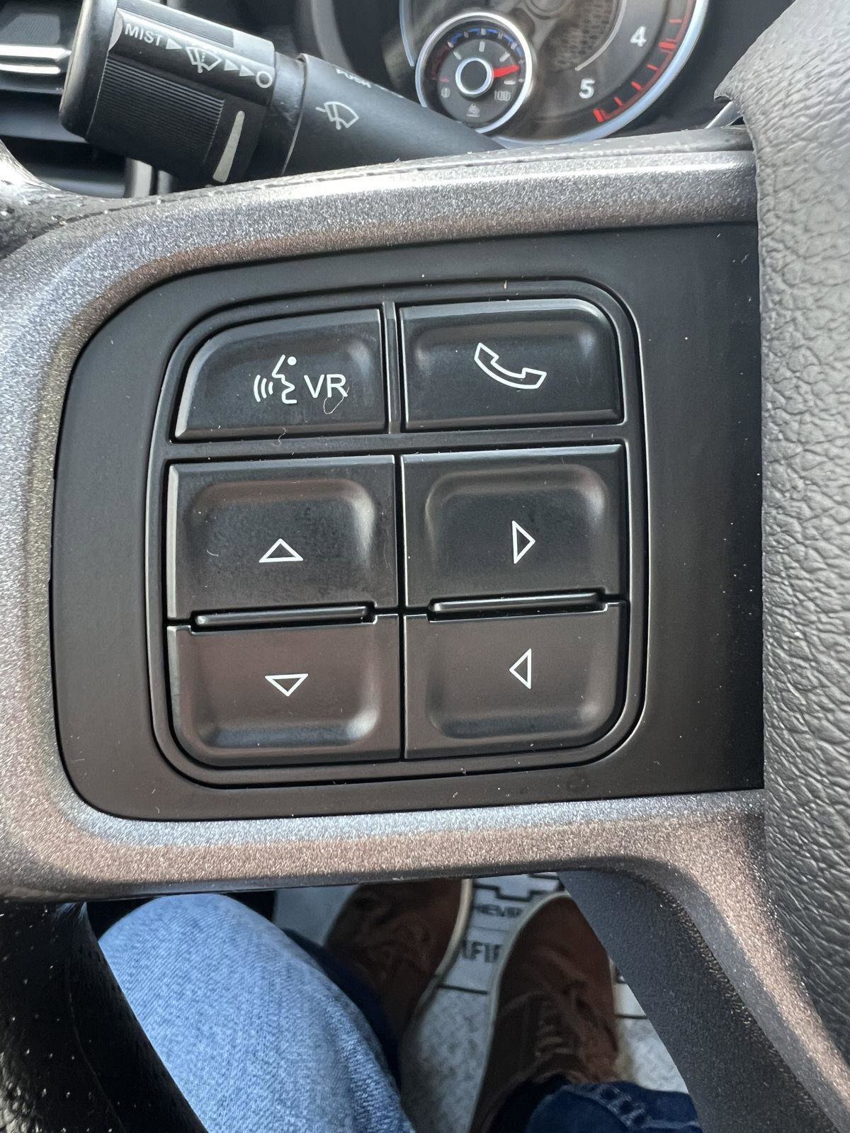 Used 2022 RAM 5500 Tradesman image 12