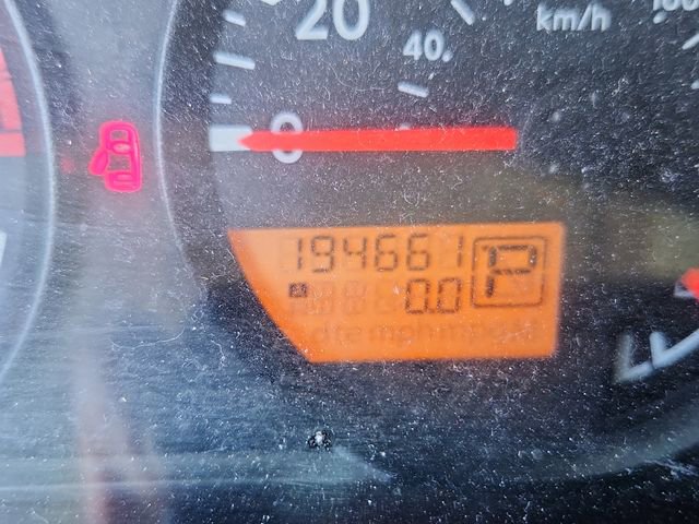 Used 2015 Nissan Frontier S image 20