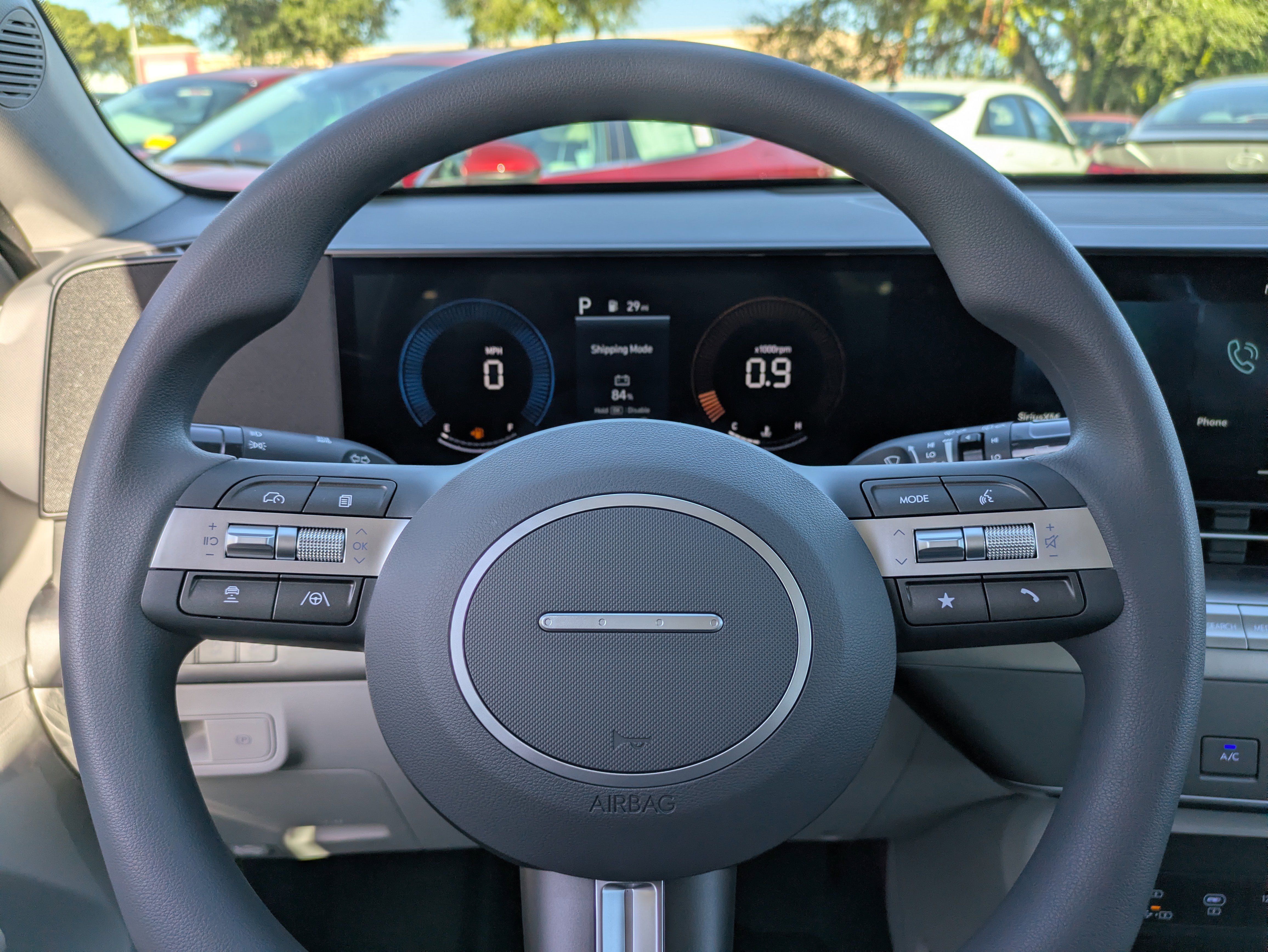 New 2026 Hyundai Kona SE image 24