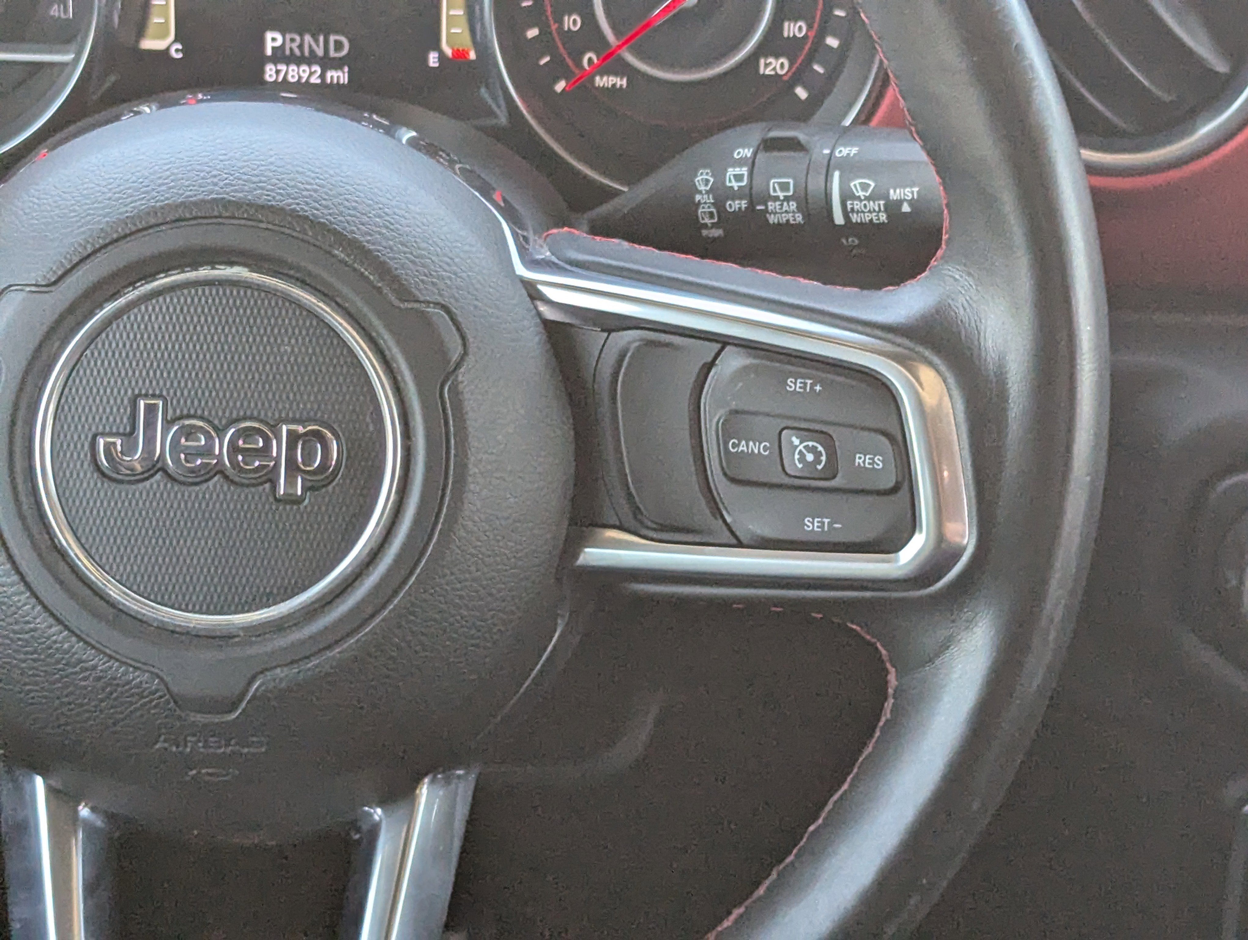 Used 2018 Jeep Wrangler Unlimited Rubicon AWD/4WD image 18