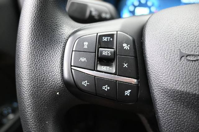 Certified 2025 Ford Bronco Sport Big Bend AWD/4WD image 20