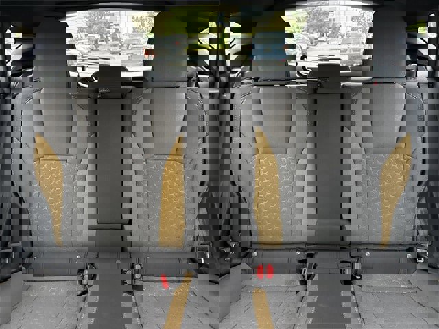 Certified 2025 Subaru Crosstrek 2.5i Sport w/ Popular Package #3A image 30