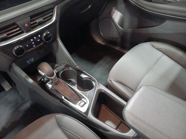 Used 2025 Buick Encore GX Preferred image 13