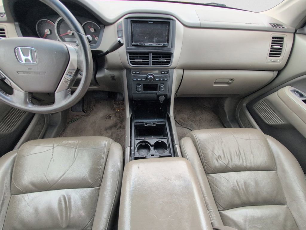 Used 2006 Honda Pilot EX-L image 10